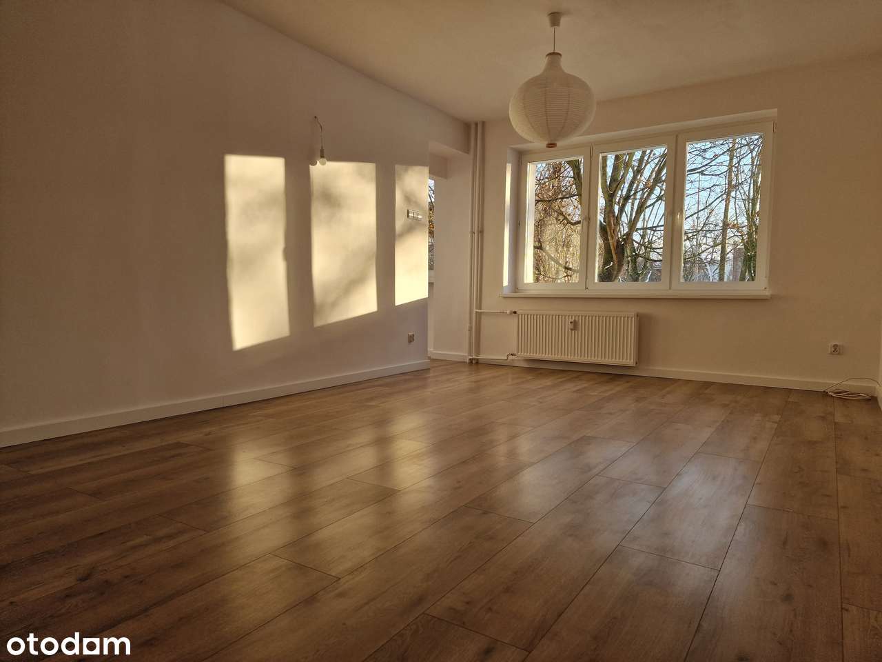 Przytulna kawalerka po generalnym remoncie-w centrum miasta. - Pełny obrazek: 2/16