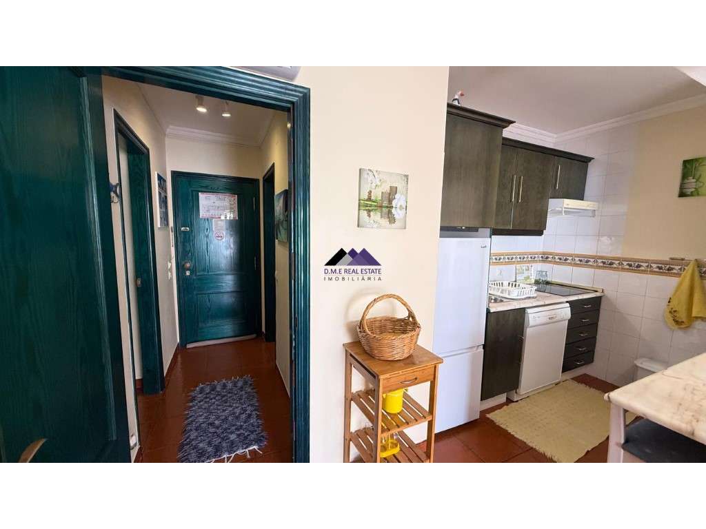 Apartamento T2 no Parque dos Reis-16