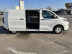 Ford Transit Custom - 8