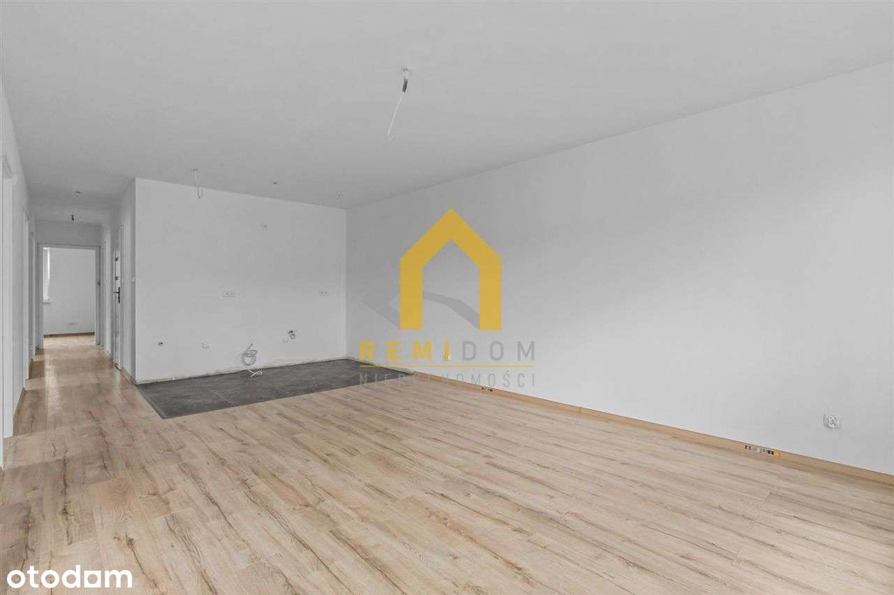 Ostatnie Mieszkanie M - 4 Bezczynszowe-6