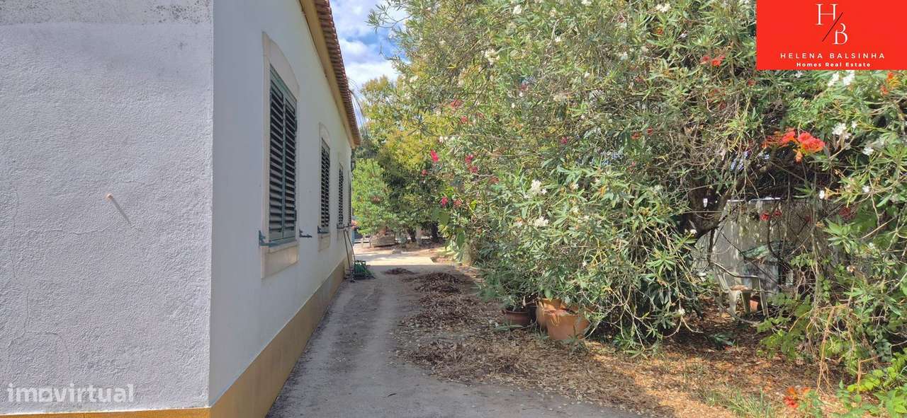 Quinta Exclusiva com Piscina Coberta e 5.240 m² | A 35 min de Lisboa-57
