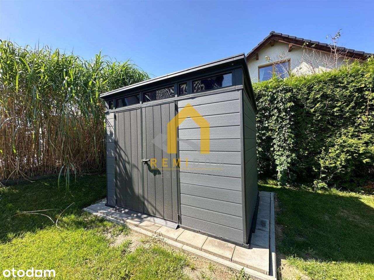 Dom Na Sprzedaż w świetnej lokalizacji- Żwaków-9