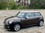 MINI Cooper Standard - 11