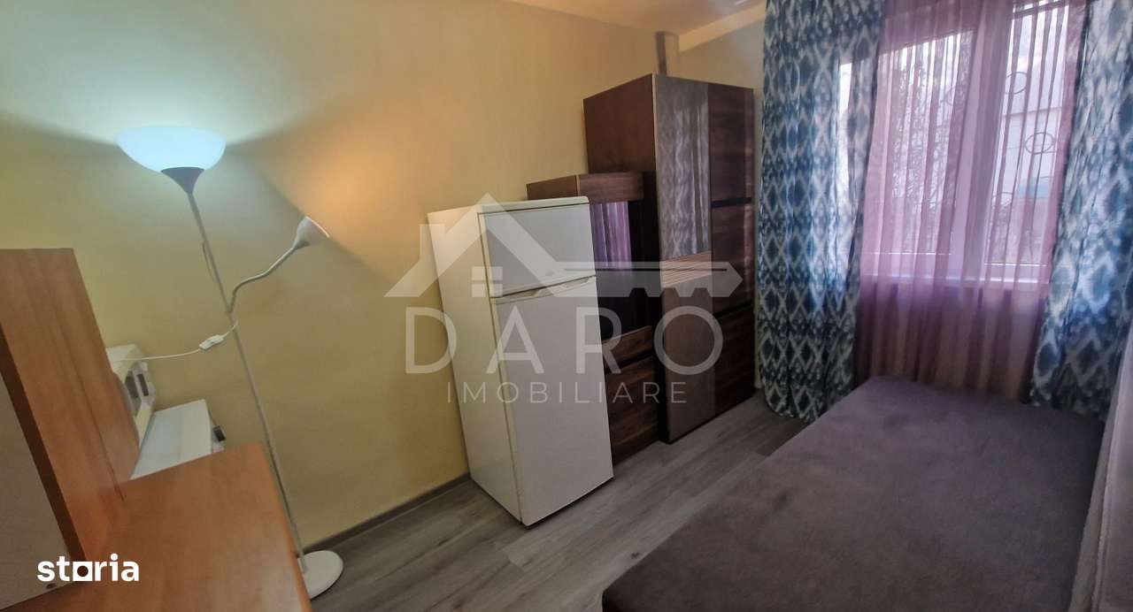 Apartament, 15 m², -3