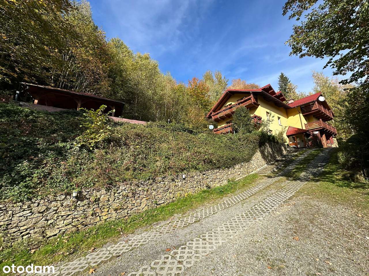 Gotowy Dom z pięknym widokiem w super Cenie ! - Pełny obrazek: 4/20