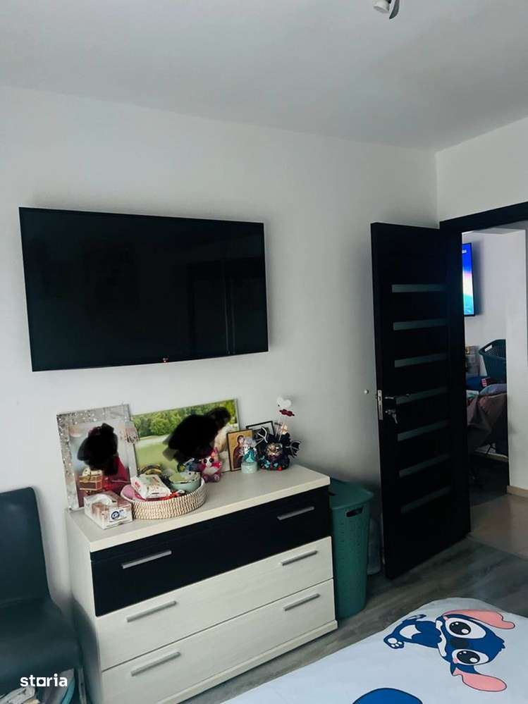 cv 184 V.Babes, apartament 2 camere, etaj intermediar-1