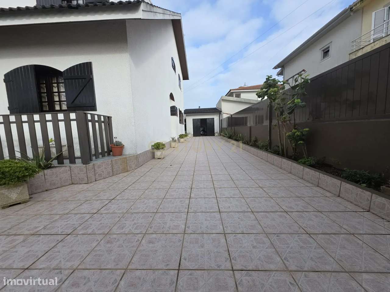 Moradia T6 em Argivai – Póvoa de Varzim - Grande imagem: 5/40