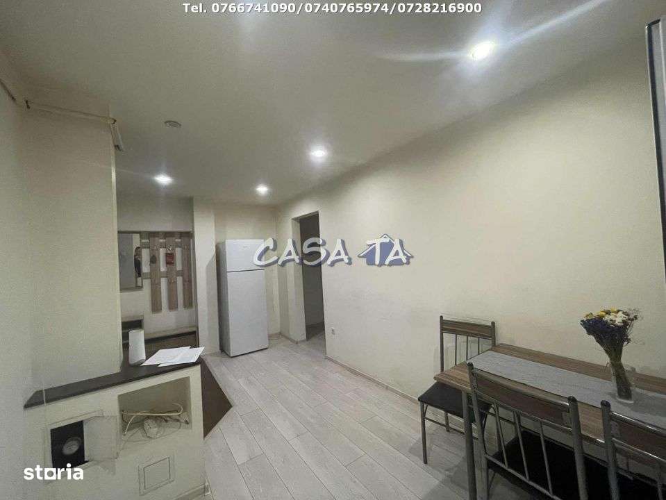 Apartament 3 Camere, Parter, Strada Castanilor - Imagine principală: 1/19