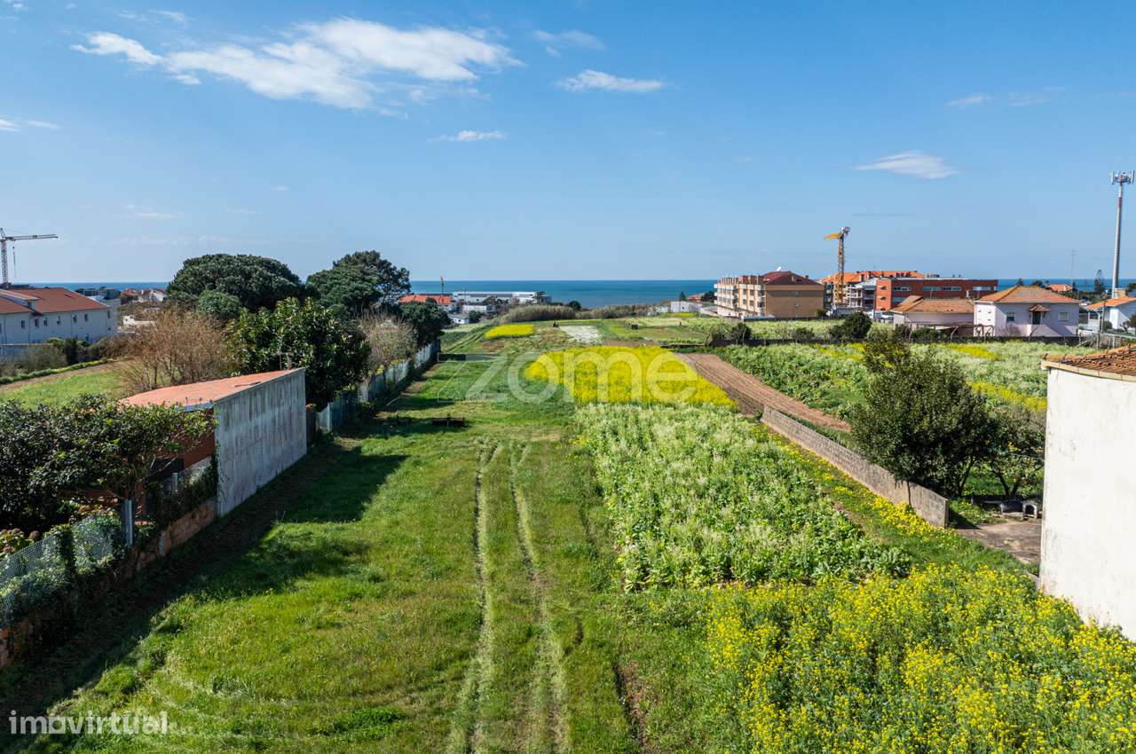 Terreno a 1km da Praia de Valadares - Grande imagem: 2/21