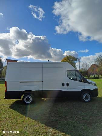 Iveco Daily - 2