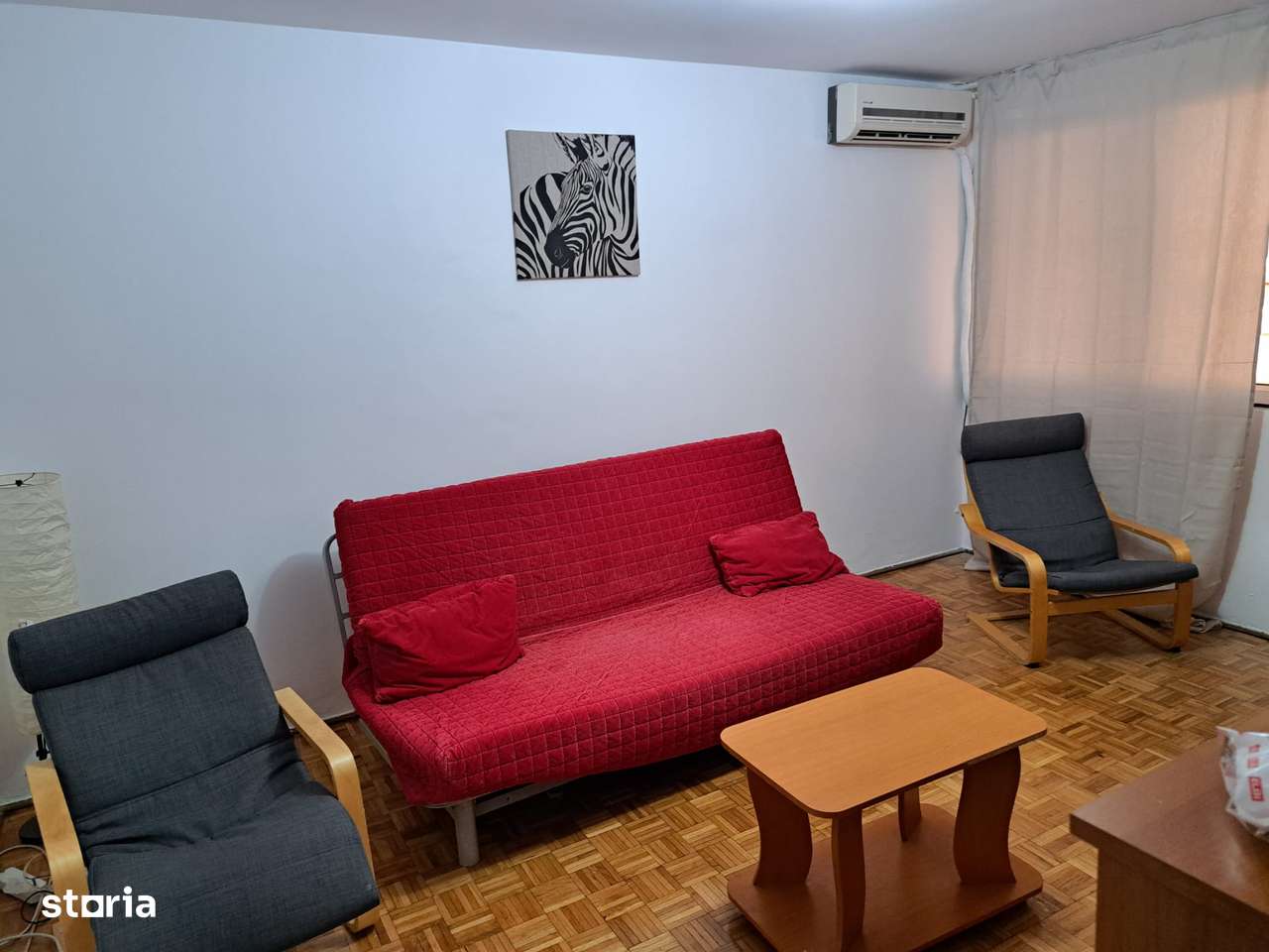 Direct proprietar, Cantemir, renovat recent - Imagine principală: 1/8