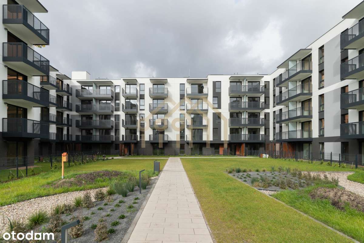 3-pok. mieszkanie | Stan developerski | Develia-2