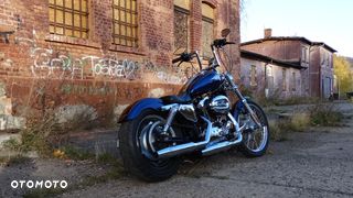 Harley-Davidson Sportster