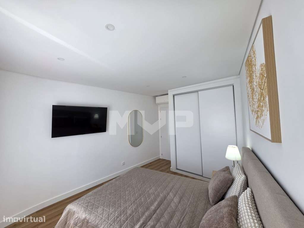 Apartamento T2 novo em Olhão-8