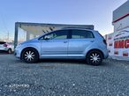 Volkswagen Golf Plus 1.6 TDI DPF Comfortline - 14