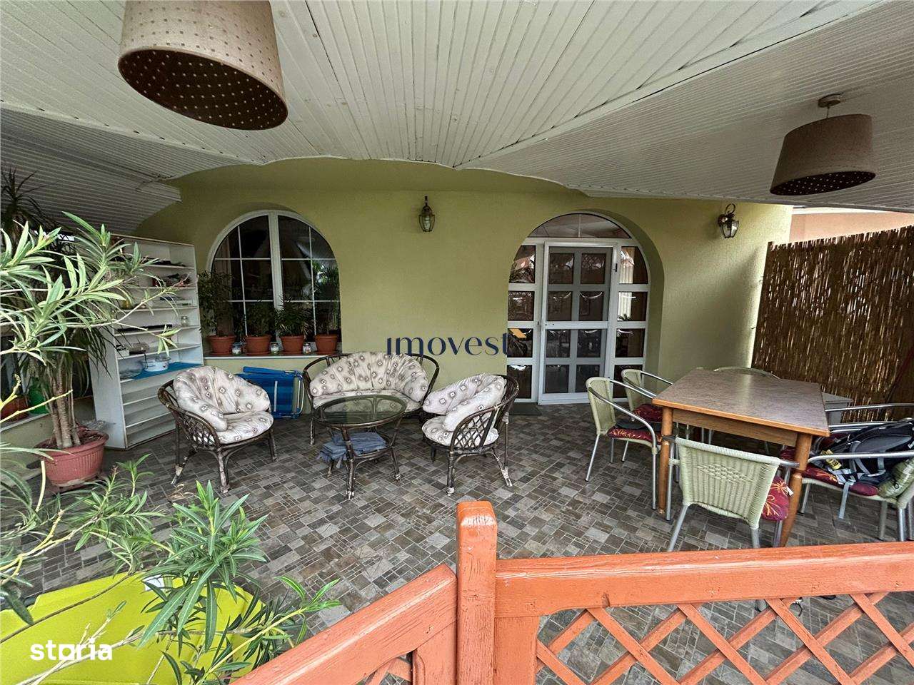 Casa de vanzare zona Centrala - Imagine principală: 4/20