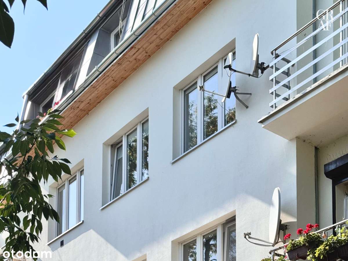 ✅ po remoncie ✅ słoneczne ✅ kamienica 1937✅wysokie-11