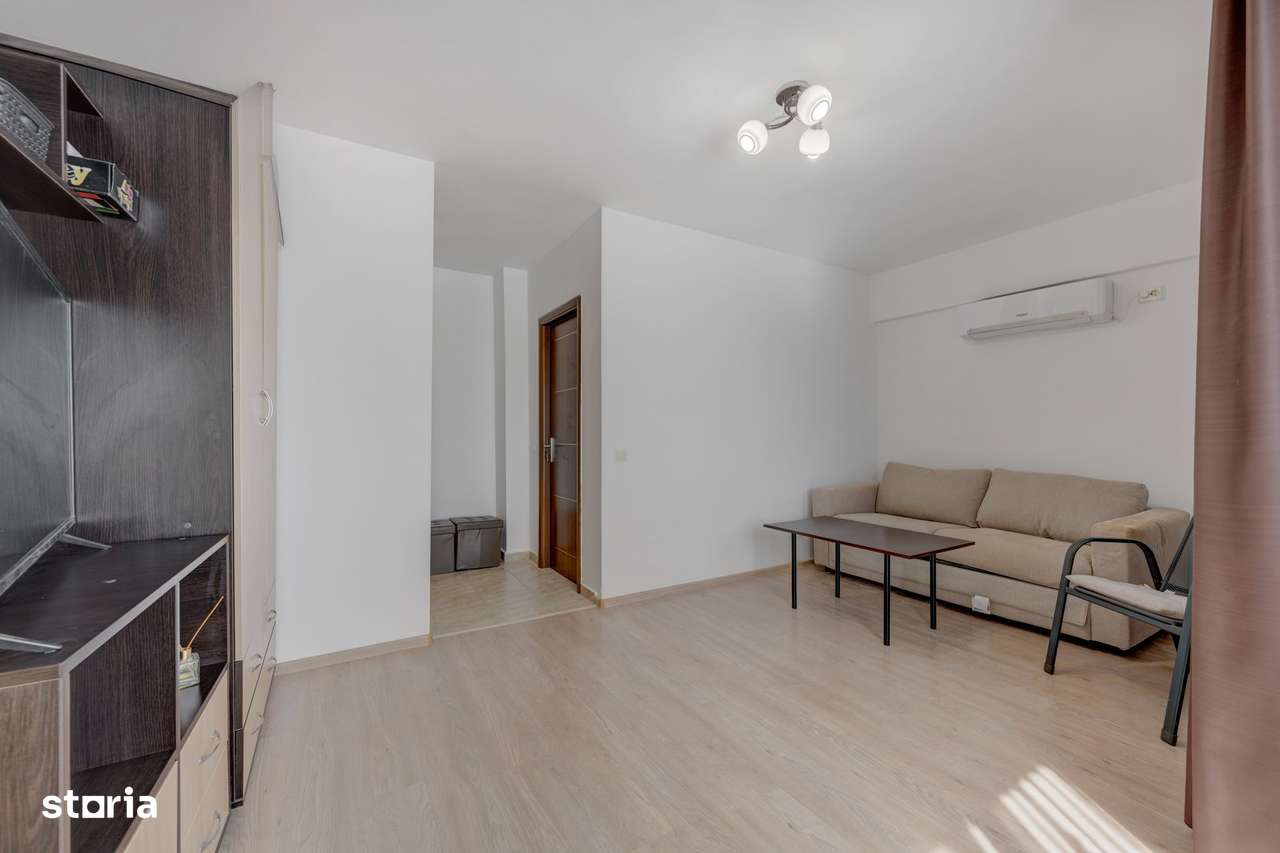 Garsoniera 2015 Metrou Nicolae Grigorescu-3
