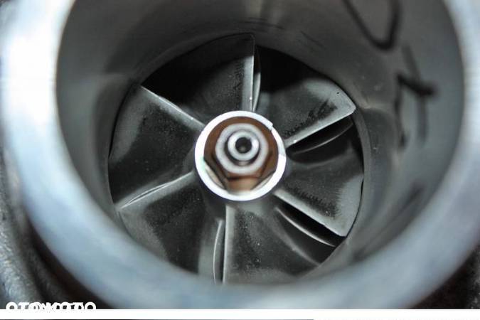 bdb TURBINA Peugeot Boxer III 3.0 HDI 06-13r 158KM - 3