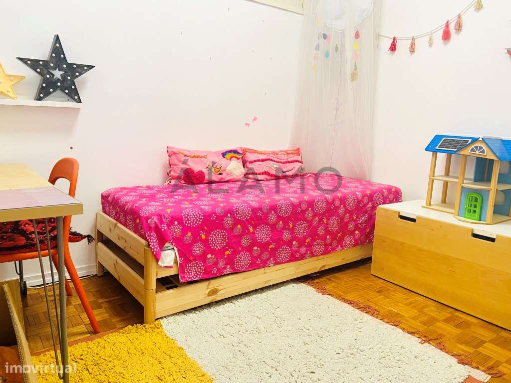 2 Fantásticos Apartamentos com vista mar no coração de Loulé-9