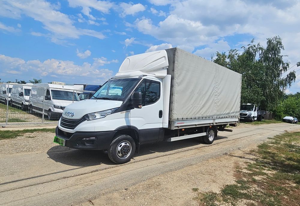 Iveco Daily 2023