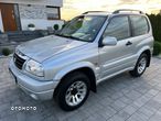 Suzuki Grand Vitara - 3