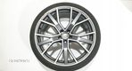 FELGI KOMPLET VIA AUDI BMW 53485020 21 x 9.5 ET31 - 2