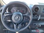 Mercedes-Benz Sprinter 316 CDI 6 paleti.2020. 109200 km - 14
