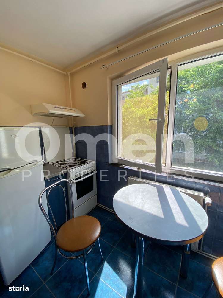 Apartament cu 2 camere, orientare Vestica, zona Piata Izvoare - Imagine principală: 4/8