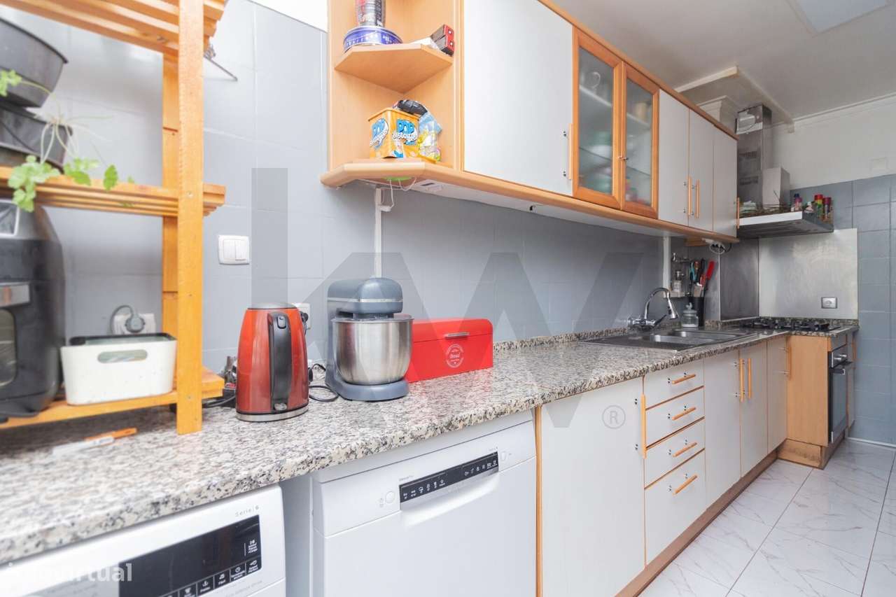 Apartamento T4 em Vila Franca de Xira-15