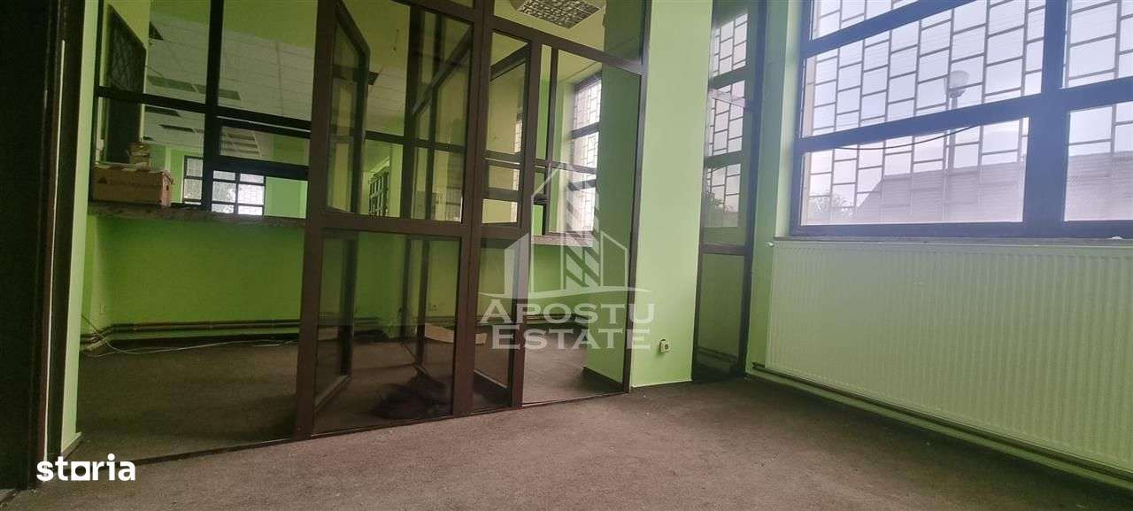 Spatiu birouri sau comercial in localitatea Pancota - Imagine principală: 4/13