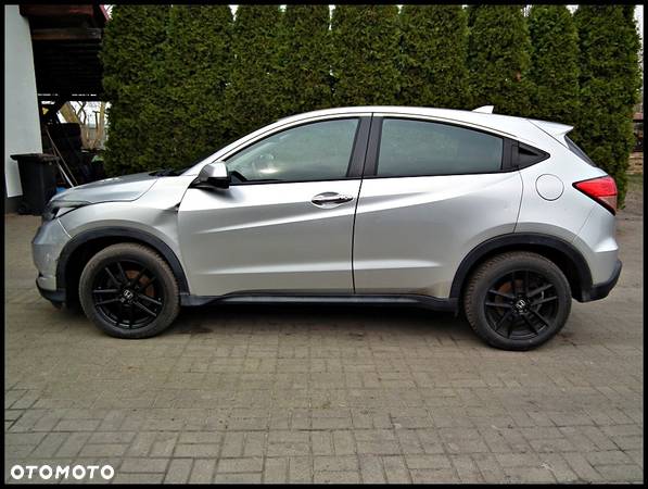 Honda HR-V 1.5 i-VTEC Comfort - 6