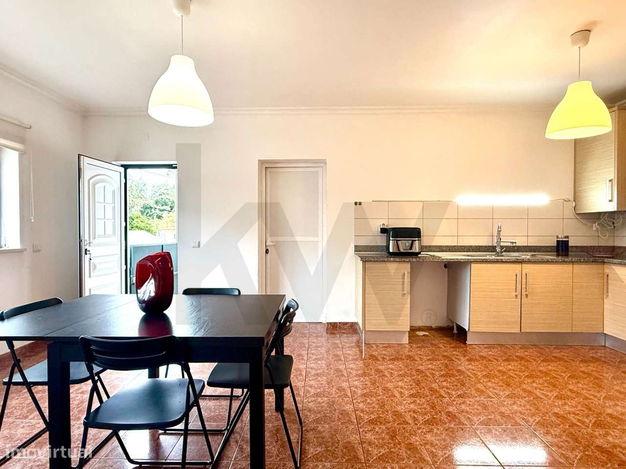 Moradia T3 na Marinha Grande - Grande imagem: 3/31