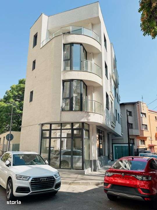 Bloc Piata Unirii - Pretabil rezidential, Airbnb, Hotel, Clinica medic-13