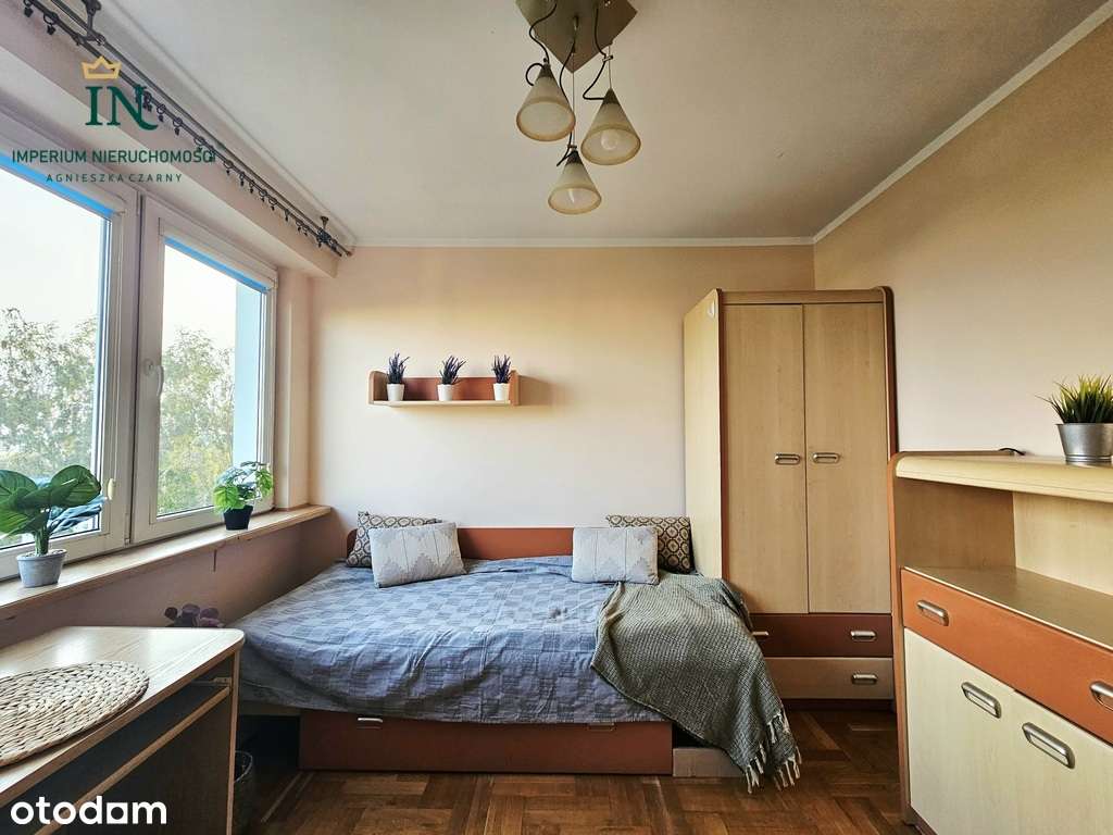 *** 4 pokoje, blisko UM, ul. Radzyńska, Czechów***-5