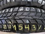 145/70r13 (Z1543/23)003 2szt 7mm Winter I Cept RS HANKOOK 2022r ZIMOWE - 5