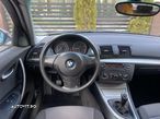 BMW Seria 1 118d - 19