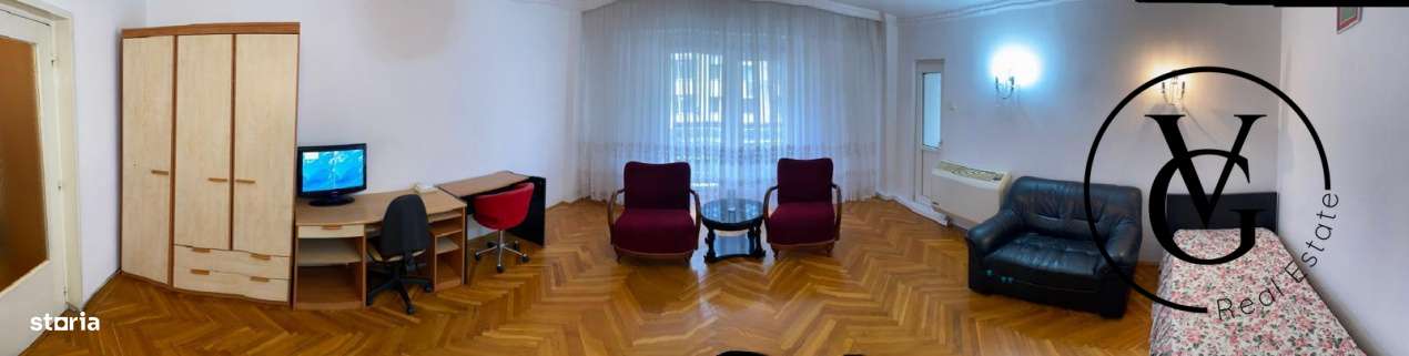Apartament 3 camere  Barbu Vacarescu | Floreasca - Imagine principală: 2/13