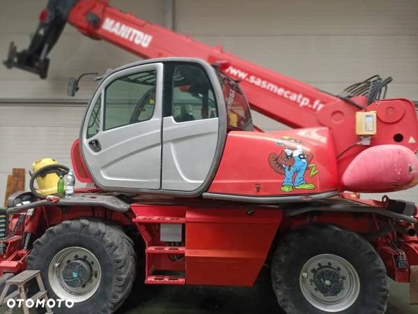 Manitou 2150 Privilege - 18