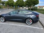 Tesla Model 3 Performance Dual Motor AWD - 16