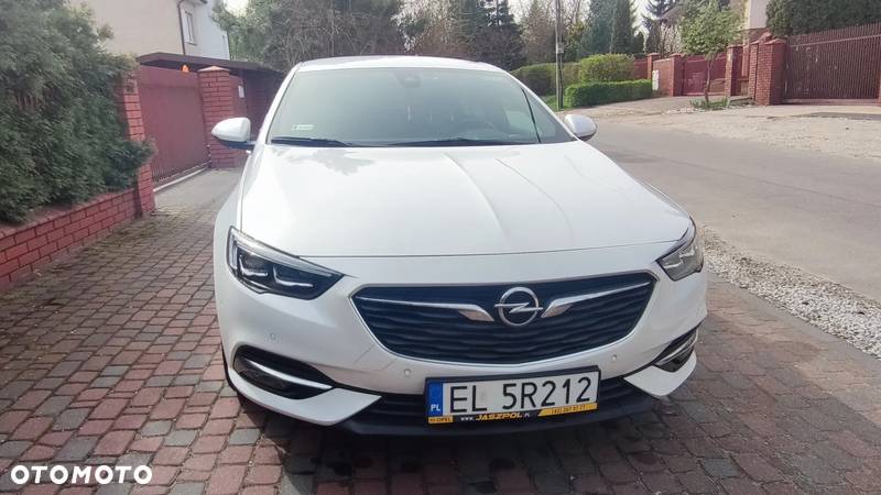 Opel Insignia 1.6 T Exclusive S&S - 3