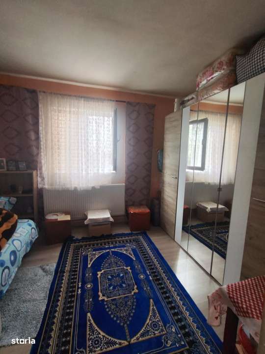 Casa cu 3 camere, curte si gradina, SAT URCA - Imagine principală: 2/11