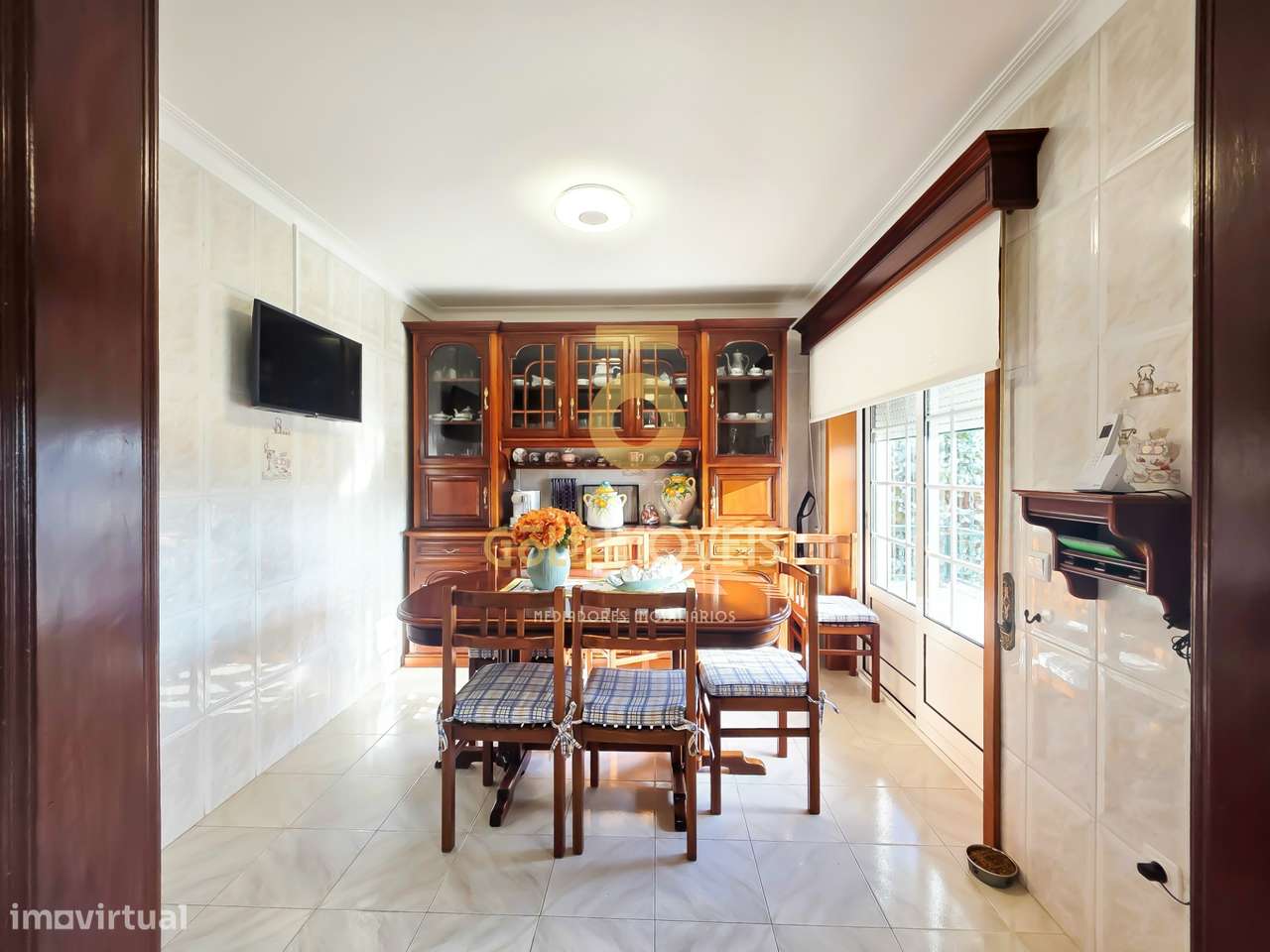 Moradia T4 Venda em Galegos,Penafiel - Grande imagem: 3/58