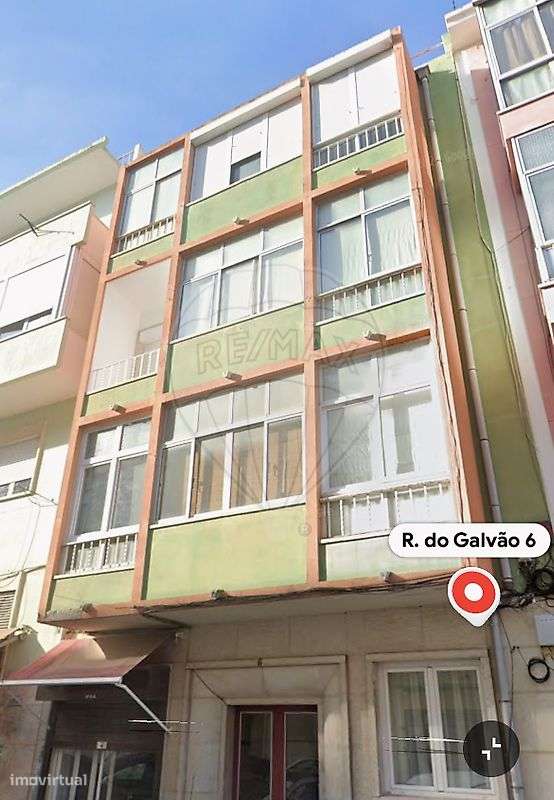 Apartamento T1 para arrendamento - Grande imagem: 3/20