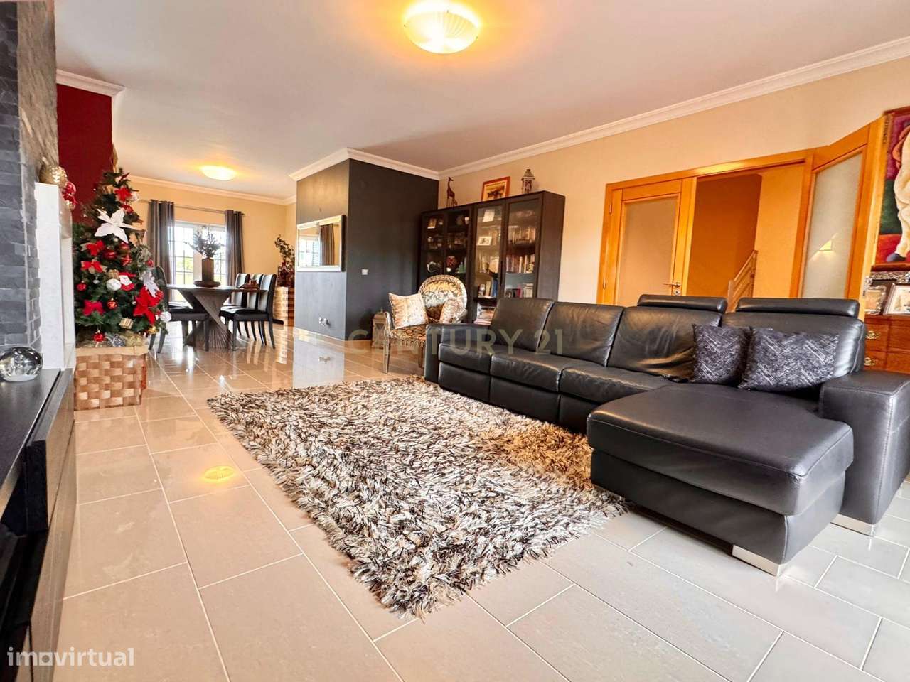 Moradia T3 em Alcochete - Grande imagem: 5/56