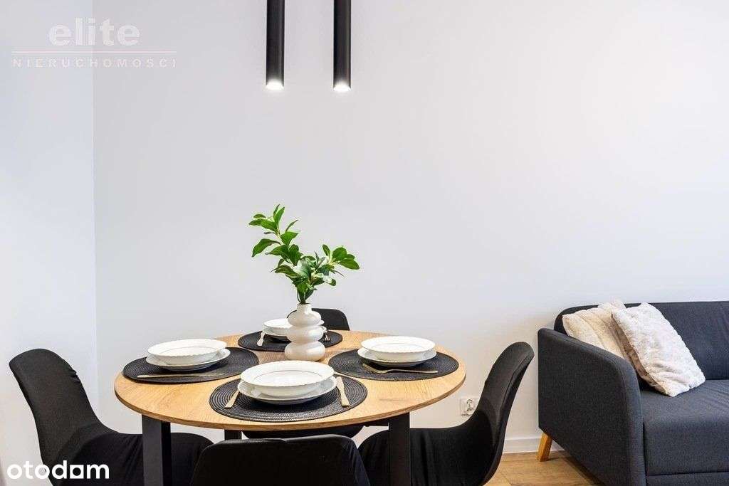 Centrum, 3 pokoje, al. Fontann - Pełny obrazek: 5/12