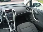 Opel Astra 1.4 Turbo Design Edition - 23