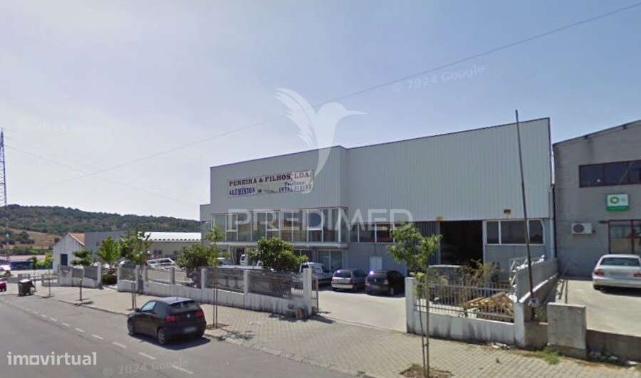 Armazém - Bragança - Grande imagem: 4/8