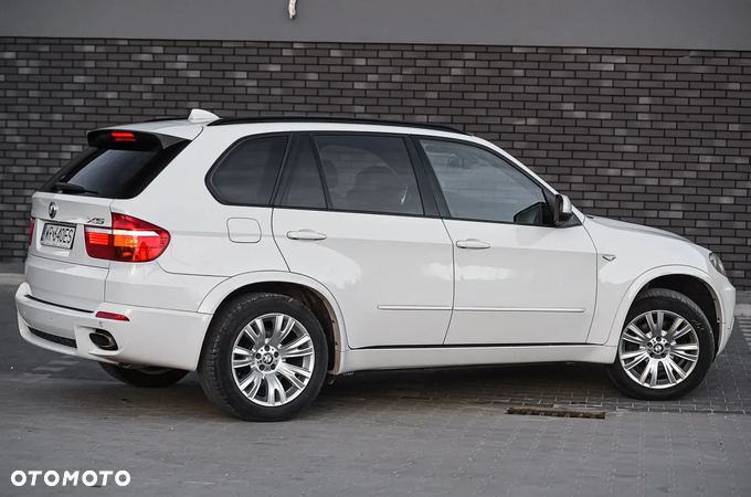 BMW X5 3.0sd xDrive - 11