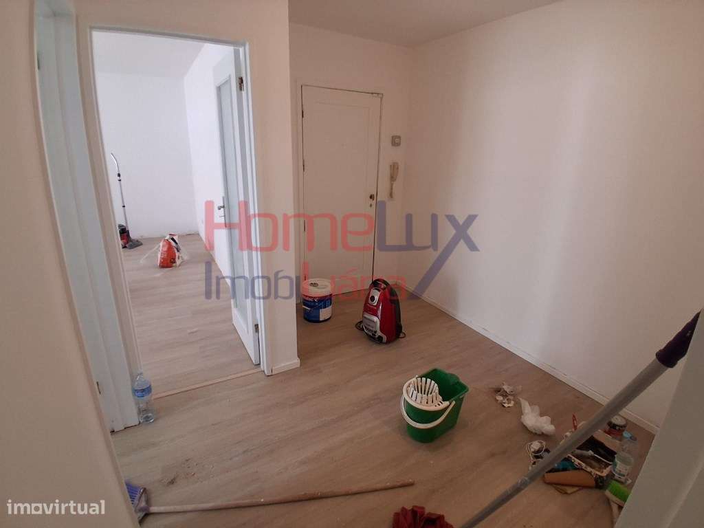 Apartamento T3 , em Remodelação- Baguim Monte/ Rio Tinto-13